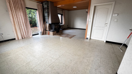 Kerselaardreef - 7 - - 8800