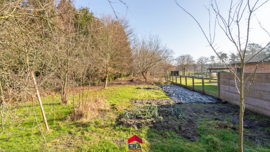 Postelweg - 87 - - 2490