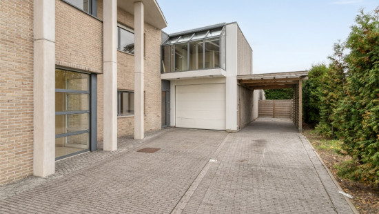 Henri Lebbestraat - 97 - - 8790