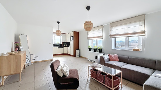 Weg naar Zwartberg - 265 - 6 - 3660