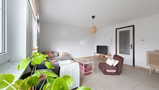 Weg naar Zwartberg - 265 - 6 - 3660