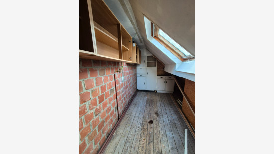 Fochlaan - 11 - - 8900