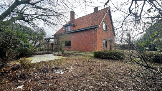 Kerselaardreef - 7 - - 8800