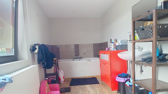 Vieux Chemin d'Aywaille - 21 - - 4180