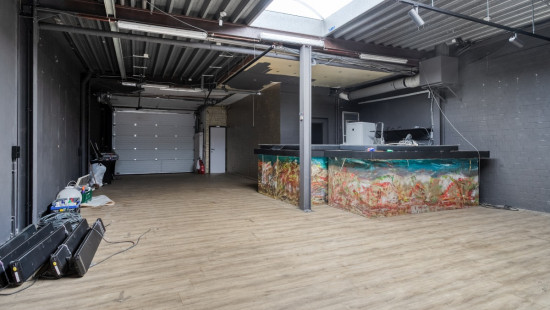 Henri Lebbestraat - 97 - - 8790