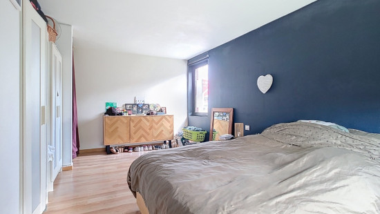 Vieux Chemin d'Aywaille - 21 - - 4180