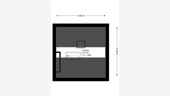 Spiegelstraat - 8 - - 1800