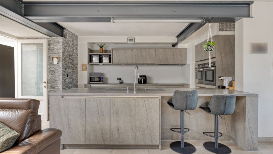 Vredestraat - 3 - - 8790