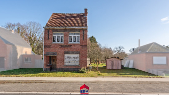 Postelweg - 87 - - 2490