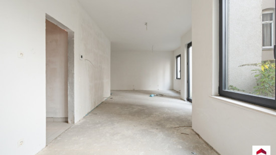 Oudergemlaan - 95 - - 1040