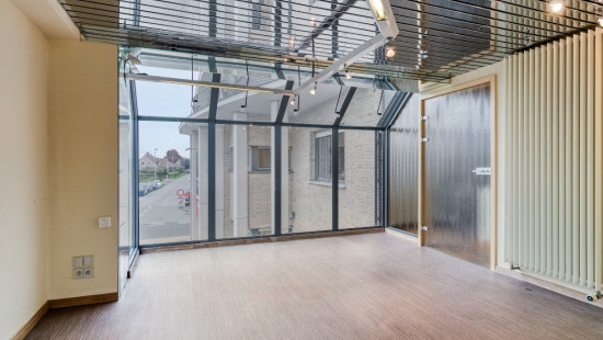 Henri Lebbestraat - 97 - - 8790