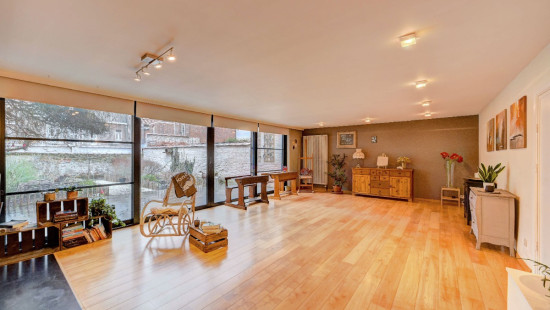 Vital Decosterstraat - 60 - - 3000