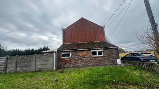 Grand Chemin de Messines - 86 - - 7780