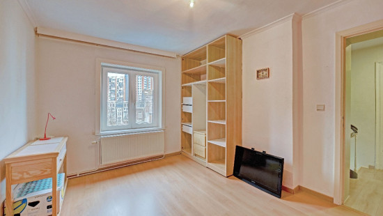 Vital Decosterstraat - 60 - - 3000