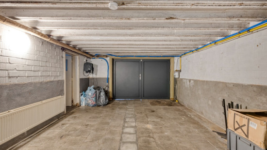 Vredestraat - 3 - - 8790