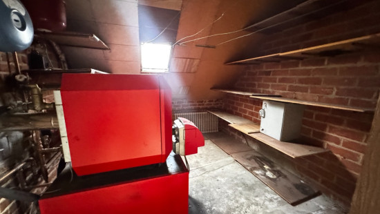 Kerselaardreef - 7 - - 8800