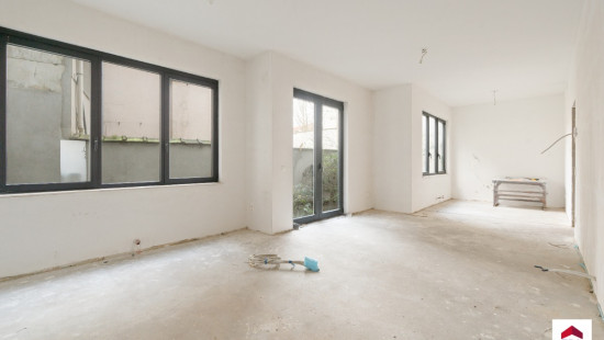 Oudergemlaan - 95 - - 1040