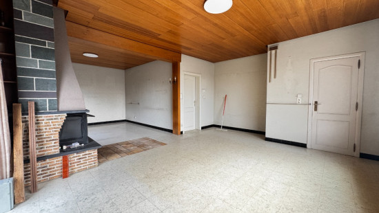 Kerselaardreef - 7 - - 8800