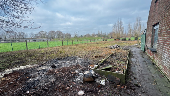 Kerselaardreef - 7 - - 8800