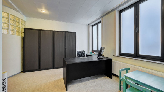 Vital Decosterstraat - 60 - - 3000