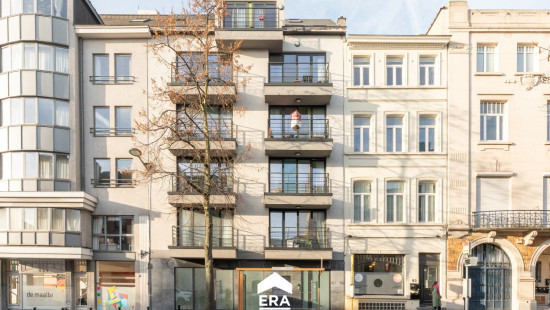 Oudergemlaan - 95 - 4.1 - 1040