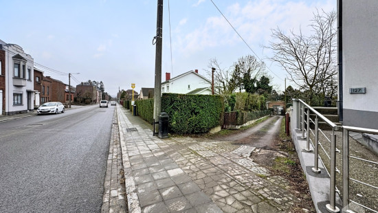 Rue Jean Jaurès - 125 - - 6180