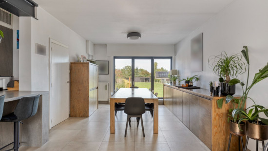 Vredestraat - 3 - - 8790