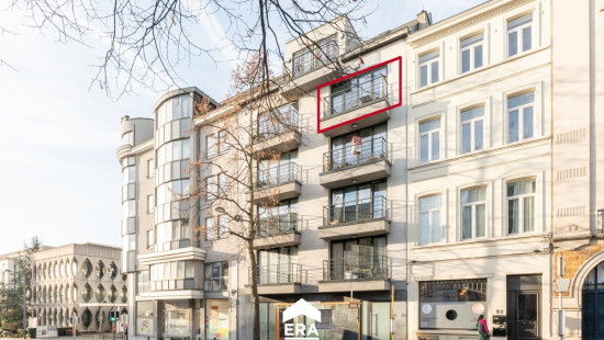 Oudergemlaan - 95 - 4.1 - 1040