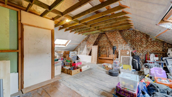 Vital Decosterstraat - 60 - - 3000