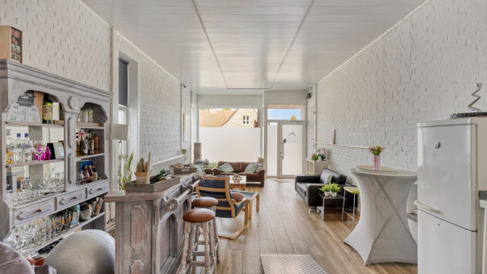 Vredestraat - 3 - - 8790