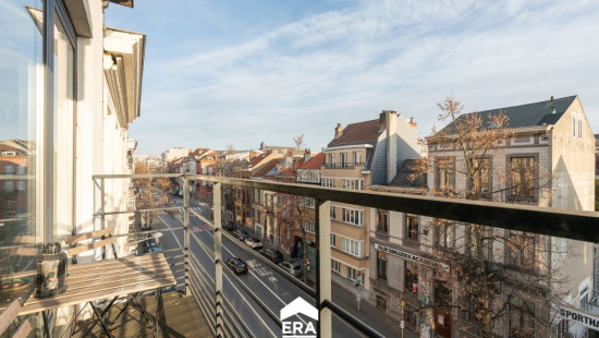 Oudergemlaan - 95 - 4.1 - 1040