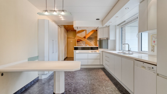 Henri Lebbestraat - 97 - - 8790