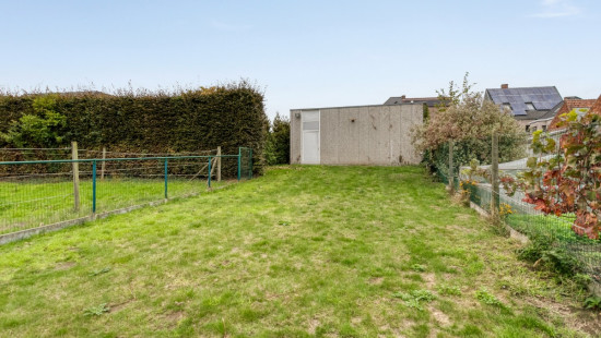 Henri Lebbestraat - 97 - - 8790