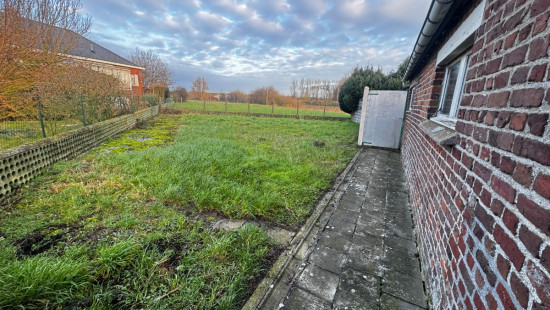 Grand Chemin de Messines - 86 - - 7780