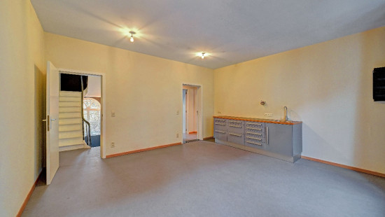 Vital Decosterstraat - 60 - - 3000