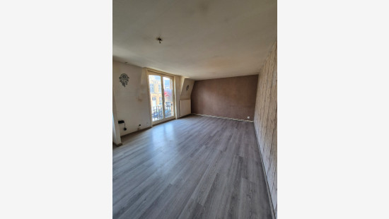 Fochlaan - 11 - - 8900