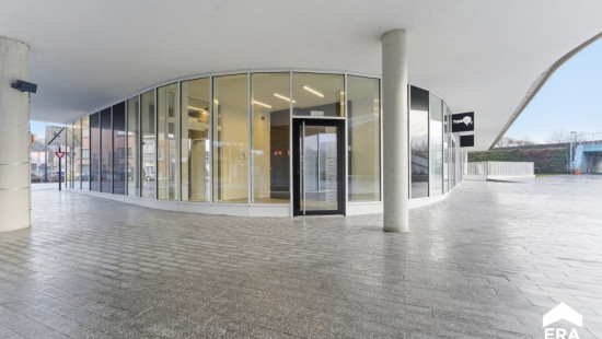 Rolariusplein - 15 - 21 - 8800