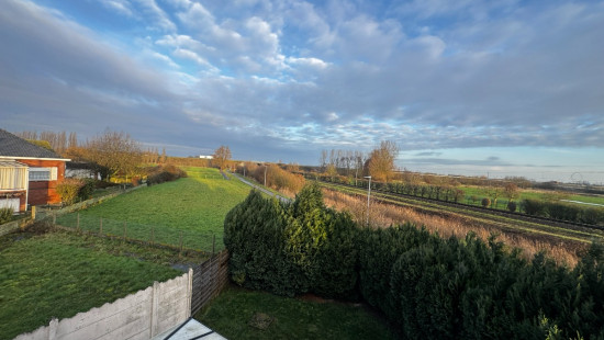 Grand Chemin de Messines - 86 - - 7780