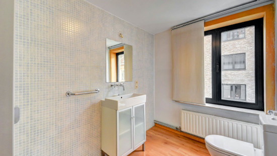 Vital Decosterstraat - 60 - - 3000