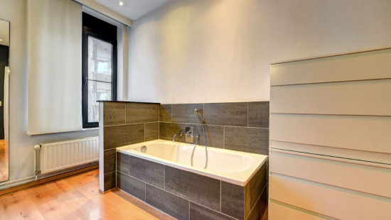 Vital Decosterstraat - 60 - - 3000