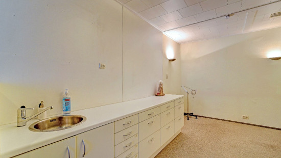 Vital Decosterstraat - 60 - - 3000