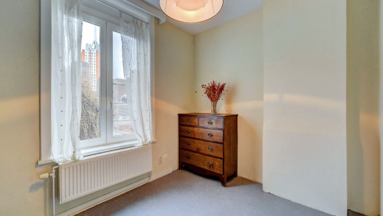 Vital Decosterstraat - 60 - - 3000