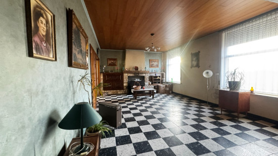 Grand Chemin de Messines - 86 - - 7780