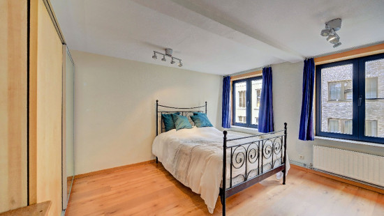 Vital Decosterstraat - 60 - - 3000