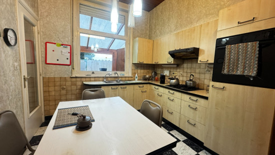 Grand Chemin de Messines - 86 - - 7780