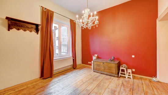 Vital Decosterstraat - 60 - - 3000