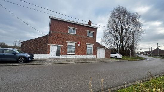 Grand Chemin de Messines - 86 - - 7780