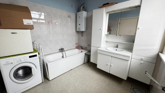 Grand Chemin de Messines - 86 - - 7780