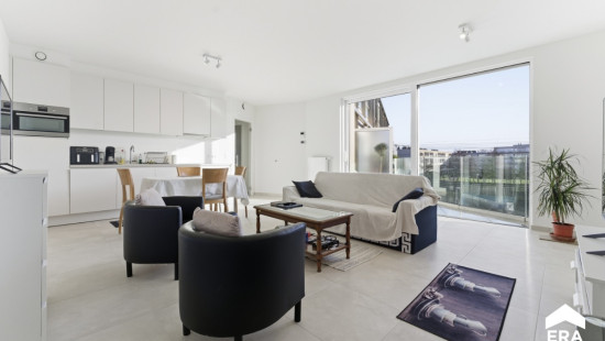 Rolariusplein - 15 - 21 - 8800