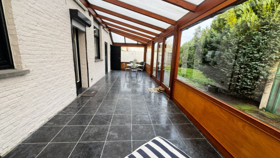 Grand Chemin de Messines - 86 - - 7780